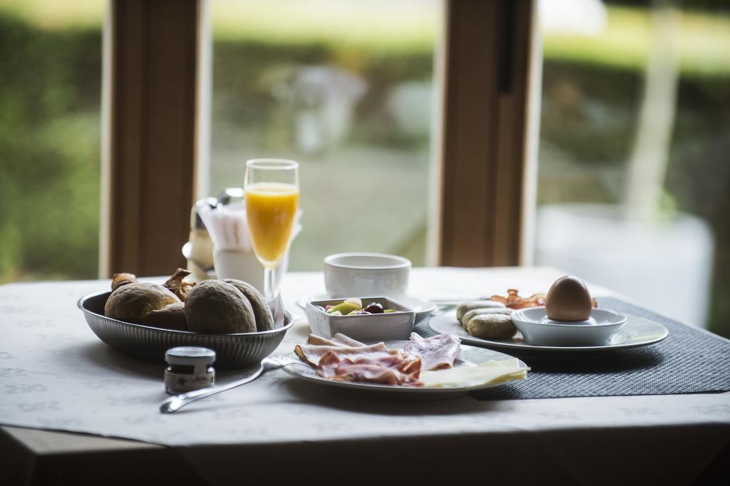 Begijnhof Hotel 루벤 외부 사진