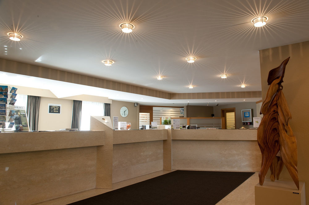 Begijnhof Hotel 루벤 외부 사진