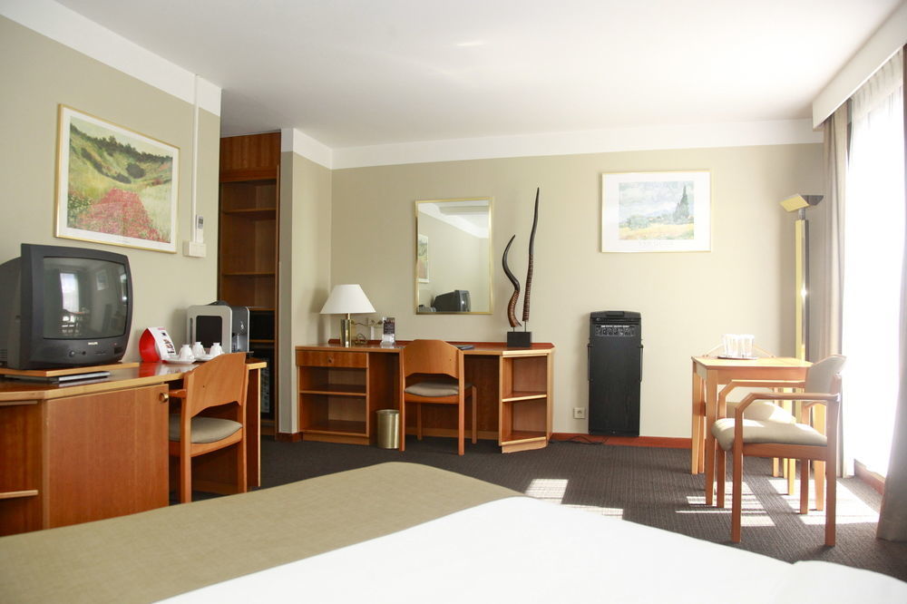 Begijnhof Hotel 루벤 외부 사진