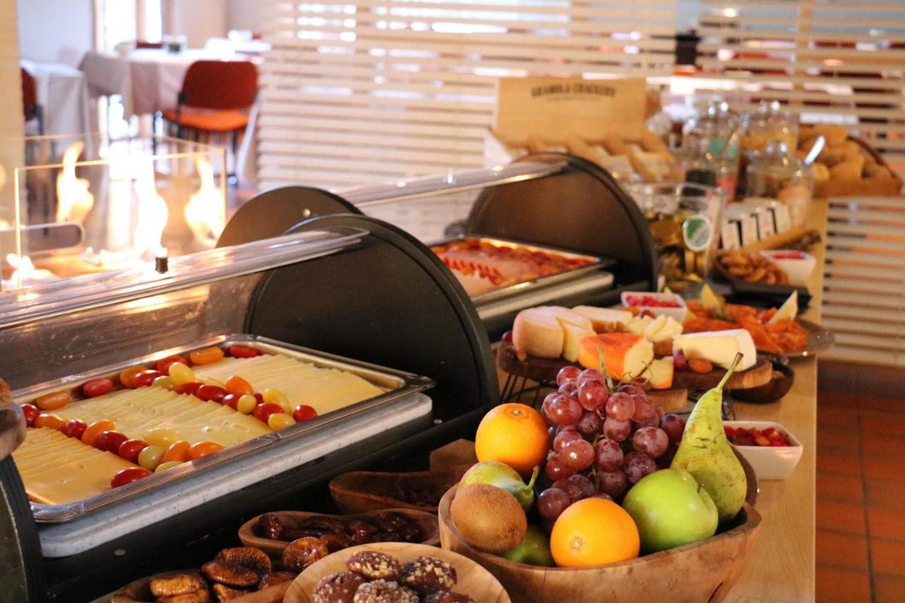 Begijnhof Hotel 루벤 외부 사진