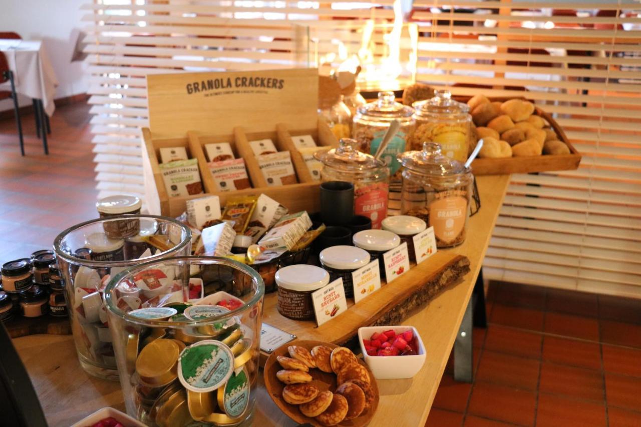 Begijnhof Hotel 루벤 외부 사진